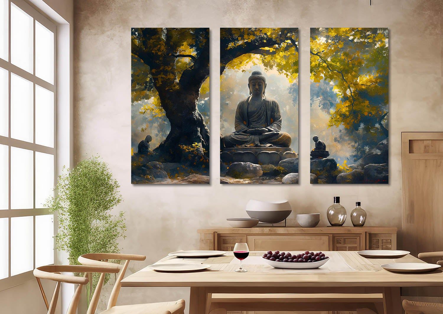 Best Wall Paintings to Gift on Housewarming Occasions – A Thoughtful &amp; Timeless Choice