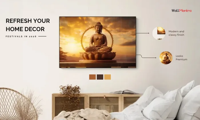 How to Refresh Your Home Décor for Every Festival in 2026