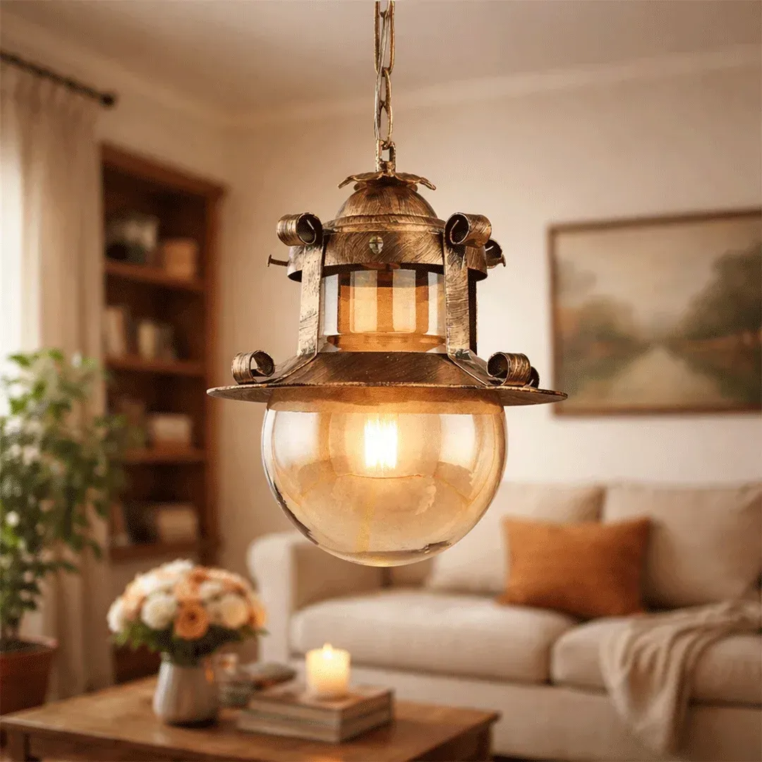 Pendant Lights