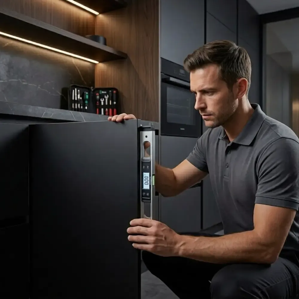 Concierge Installation