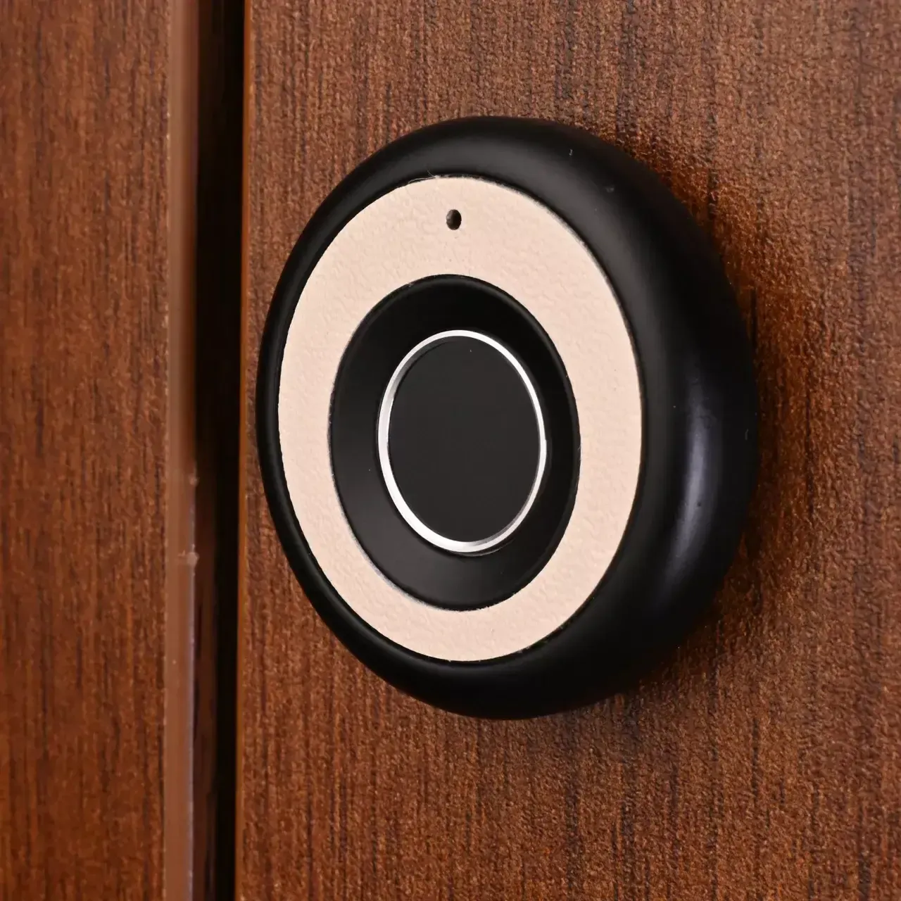 Integrated Digital Lockbox