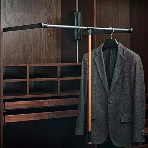 Hydraulic Wardrobe Lift