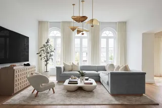 How to Create Feature Wall Complete Styling Guide