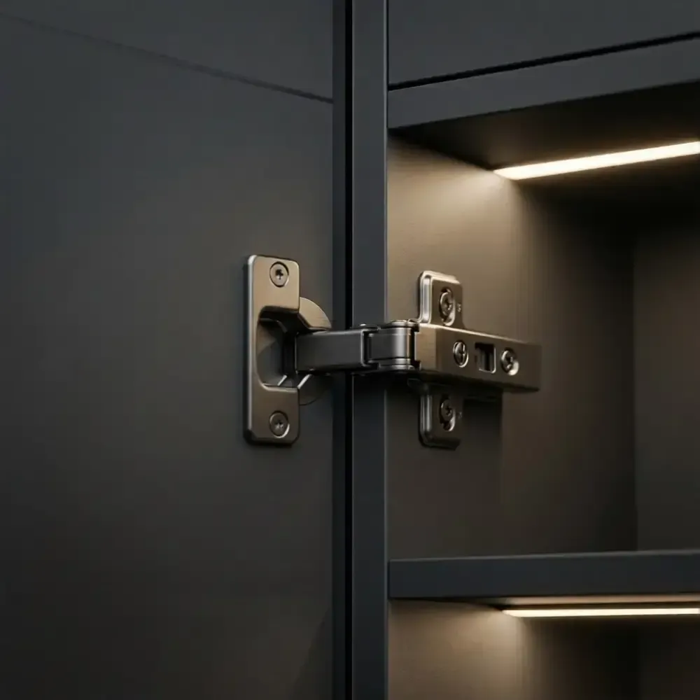 Precision Craftsmanship