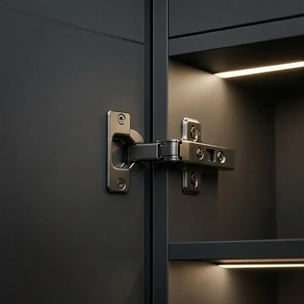 Precision Craftsmanship