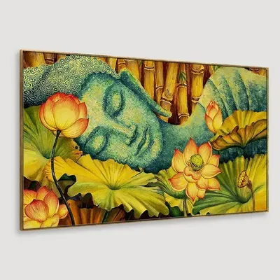 wallmantra-buddha-in-bamboo-forest-calming-vaastu-canvas-wall-hanging-canvas-print-roll-1B89-medium.webp