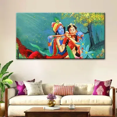 How to Choose the Right Wall Painting for Your Home – WallMantra Helps You Pick the Perfect Art