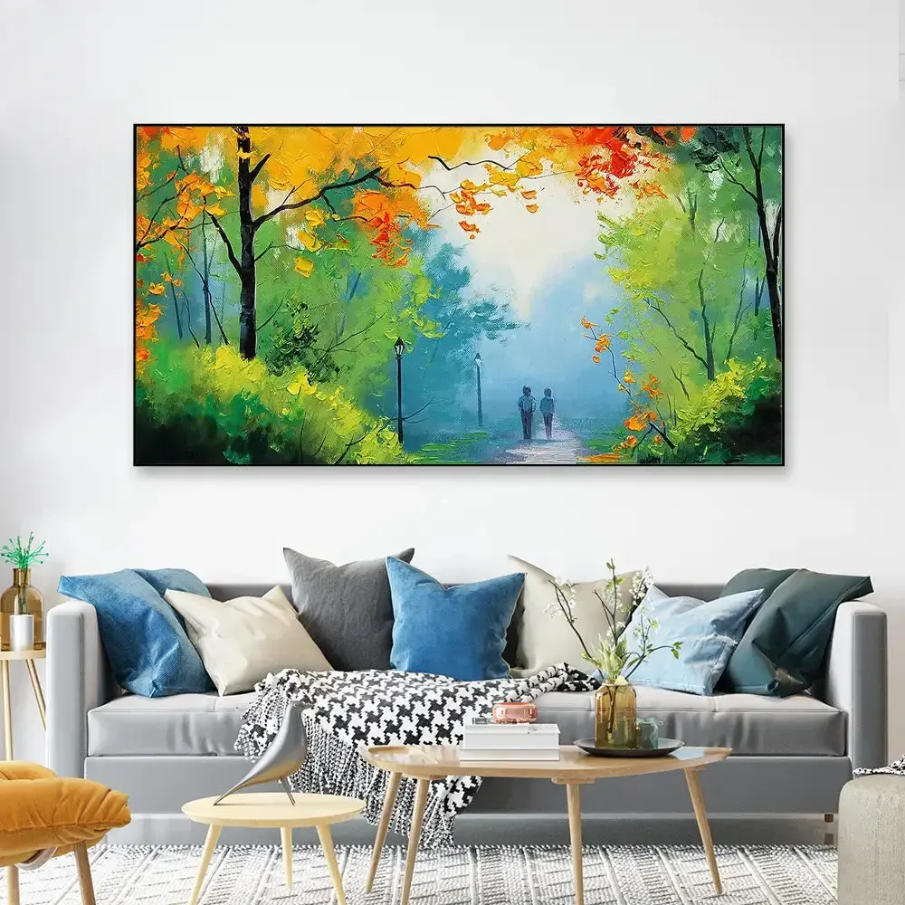 wallmantra-walk-in-the-park-relaxing-big-panoramic-canvas-wall-painting-canvas-print-roll-B291-large.webp